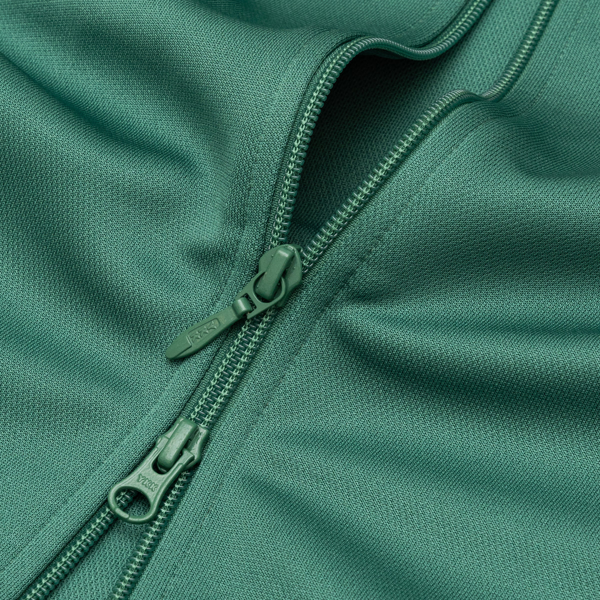 POLY SMOOTH TRACK JACKET