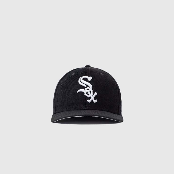 UrlfreezeShops X NEW ERA CHICAGO WHITE SOX 59FIFTY FITTED "PATCHWORK"