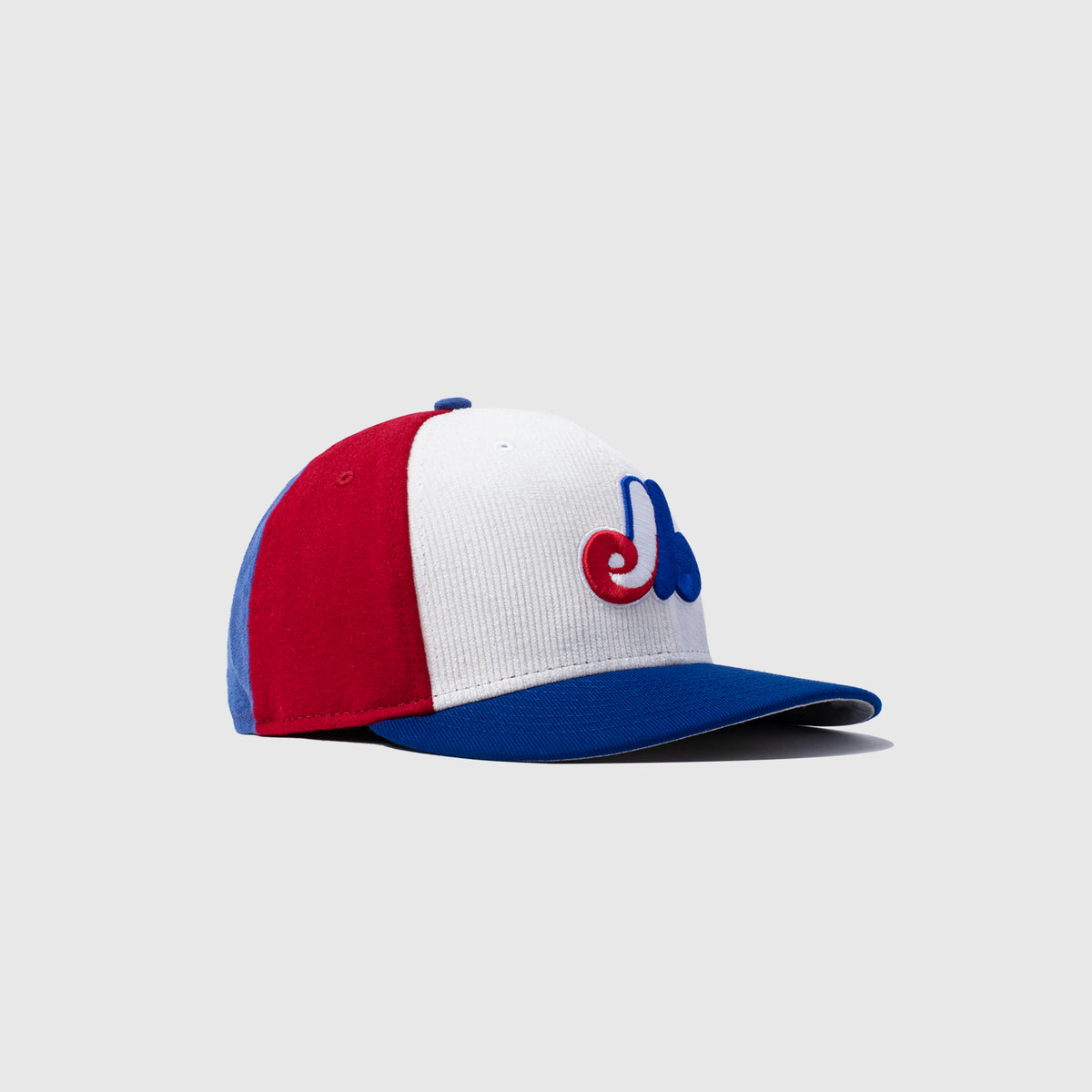 PACKER X NEW ERA PHILADELPHIA PHILLIES 59FIFTY FITTED PATCHWORK