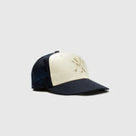 59FIFTY NEW YORK YANKEES FITTED "TONAL 2-TONE"