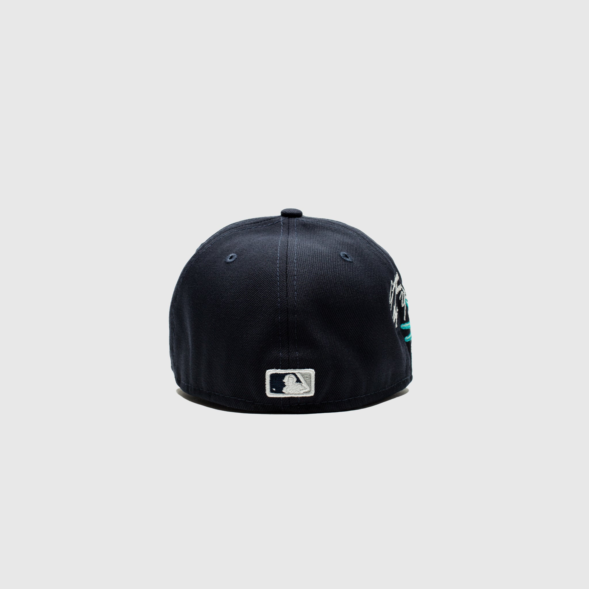 59FIFTY NEW YORK YANKEES "CLOUD ICON"
