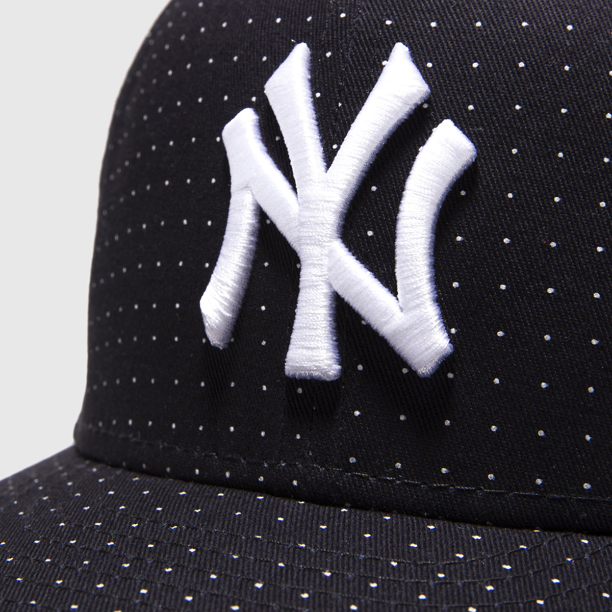 PACKER X NEW ERA NEW YORK YANKEES 59FIFTY FITTED NYLON – PACKER