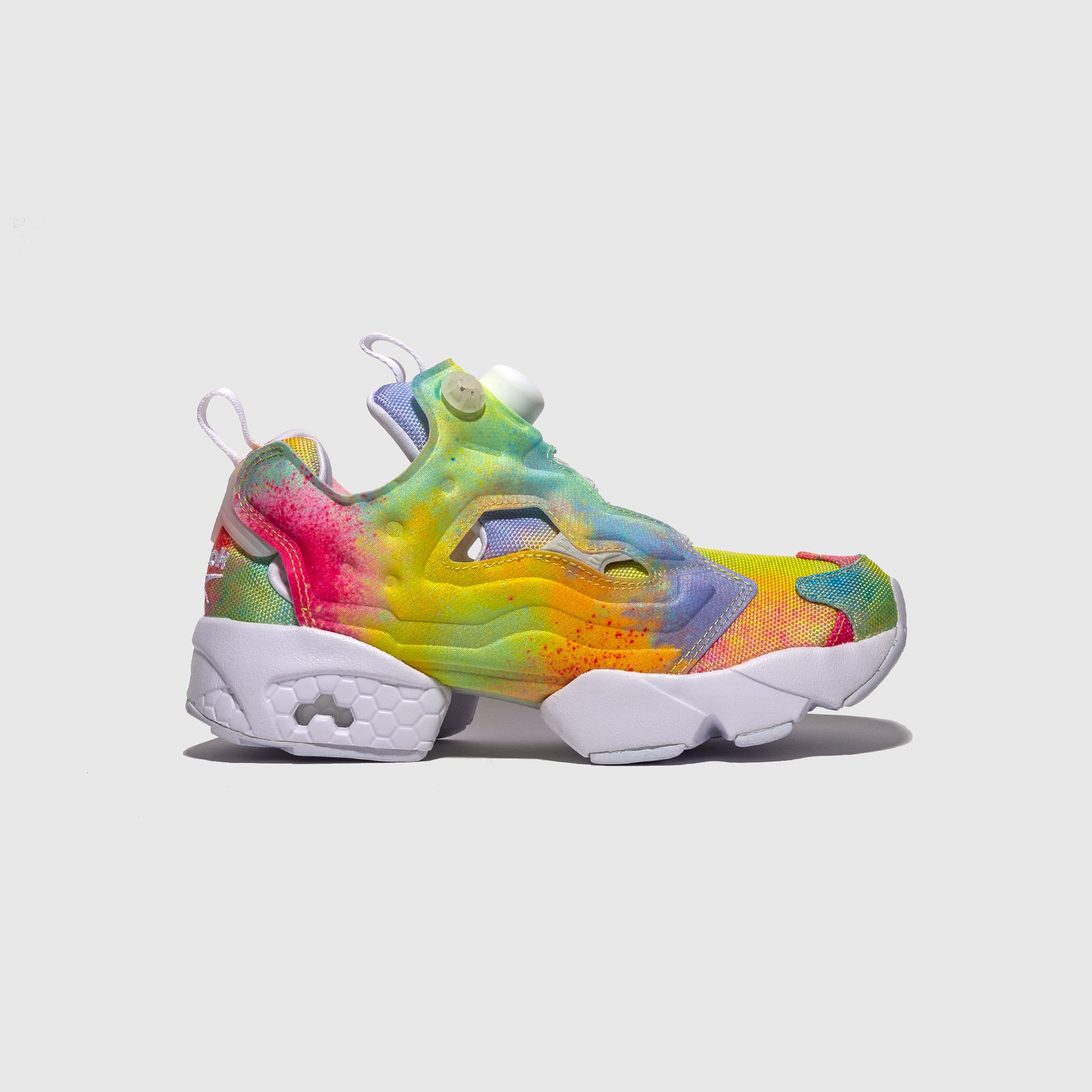Reebok insta pump fury chile Clearance