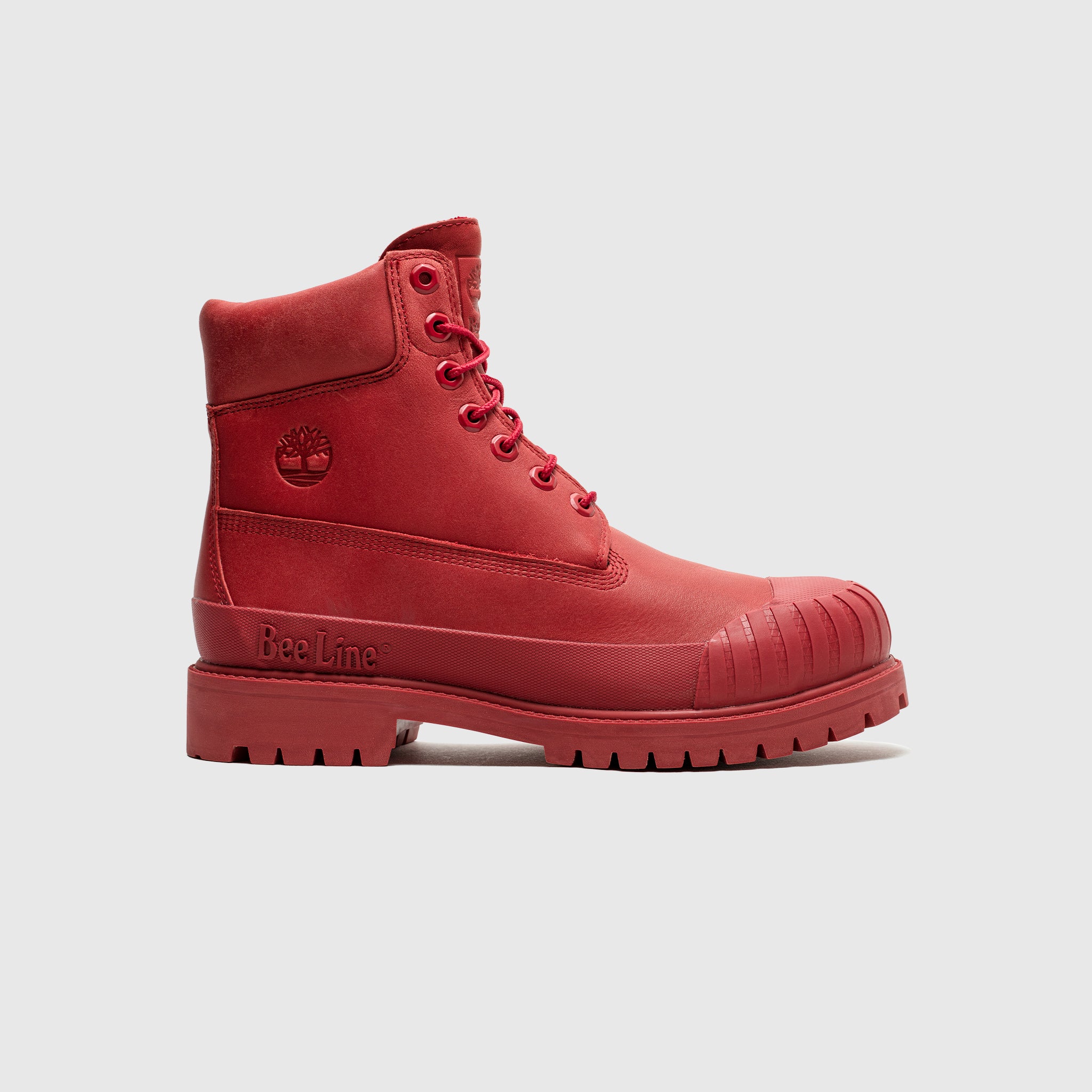 Chuck timberlands Clearance