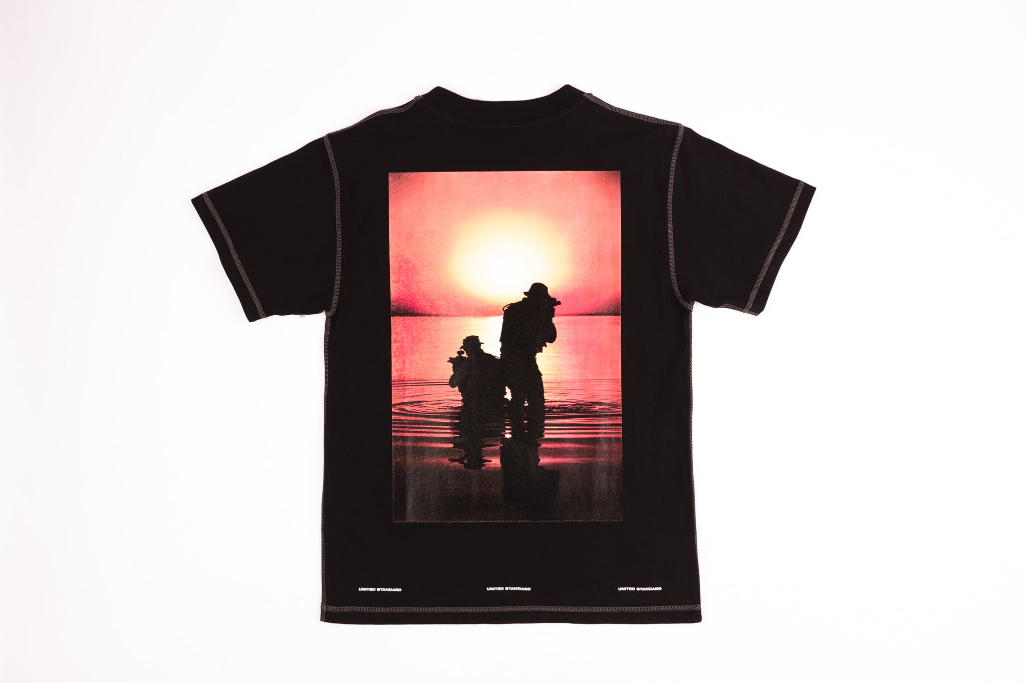 UNITED STANDARD NEXUS S/S T-SHIRT