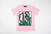 UNITED STANDARD COMPUTER S/S T-SHIRT