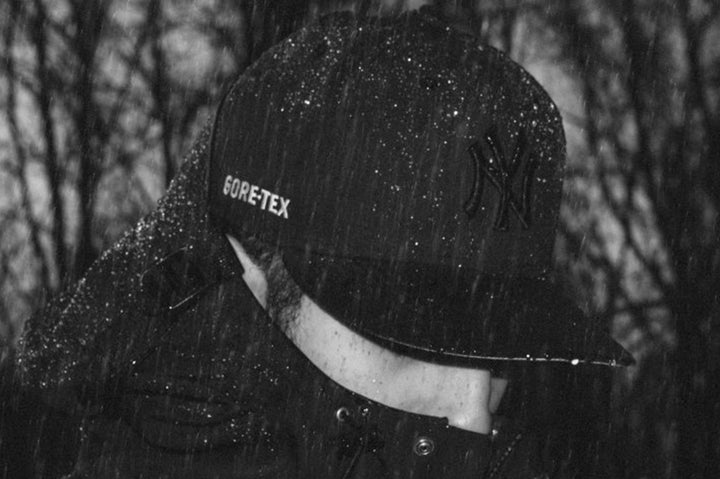 Packer x New Era 59Fifty GORE-TEX® Collection