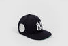 Packer for New Era New York Yankees 5950 “Vicennial Platinum Collection”