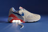 NIKE AIR MAX 180 "ULTRAMARINE"