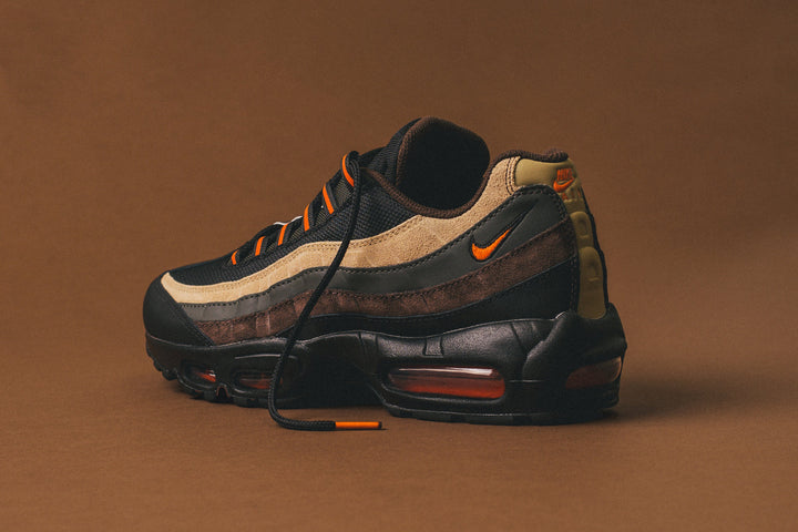 NIKE AIR MAX 95 "DARK ARMY"