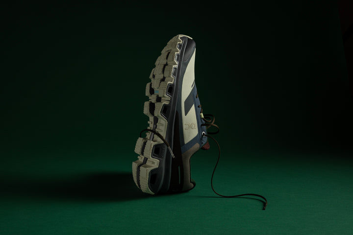 Packer for On Cloudventure Waterproof