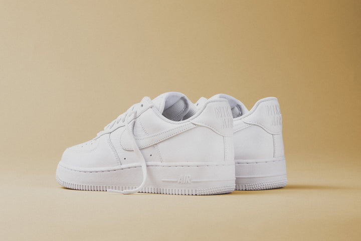 NIKE AIR FORCE 1 LOW RETRO "ANNIVERSARY EDITION"