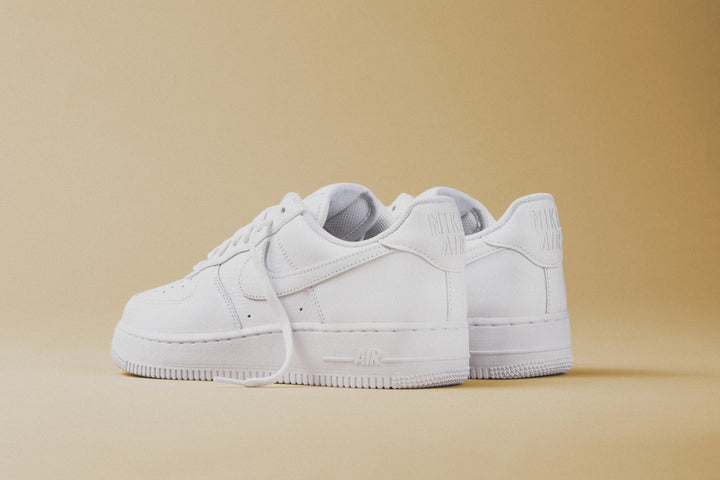 NIKE AIR FORCE 1 LOW RETRO "ANNIVERSARY EDITION"