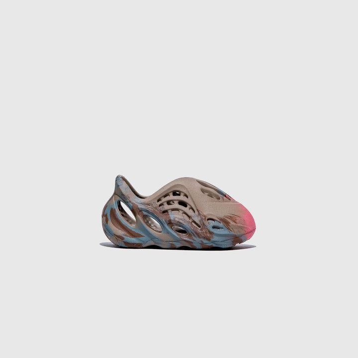 ADIDAS YEEZY FOAM RUNNER (INFANTS) "MX SAND GREY"