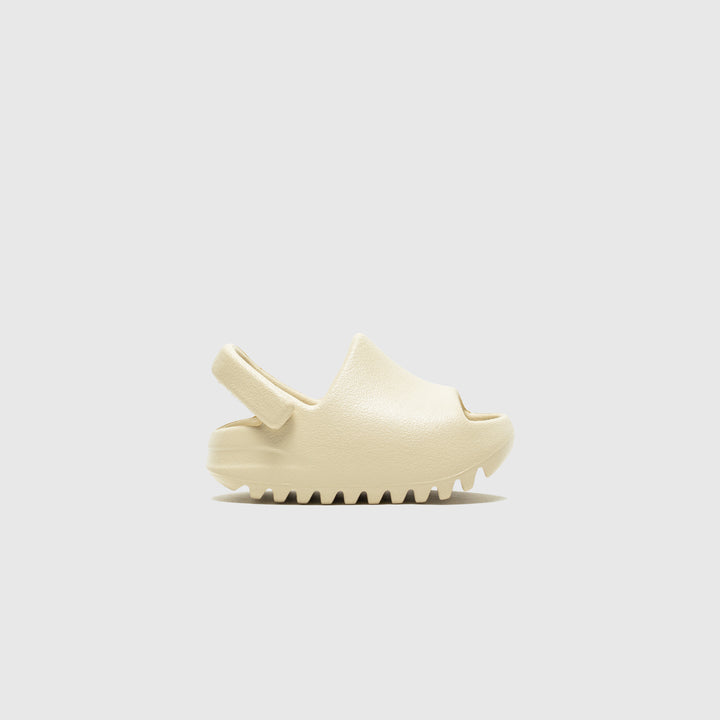 YEEZY SLIDE INFANTS "BONE"