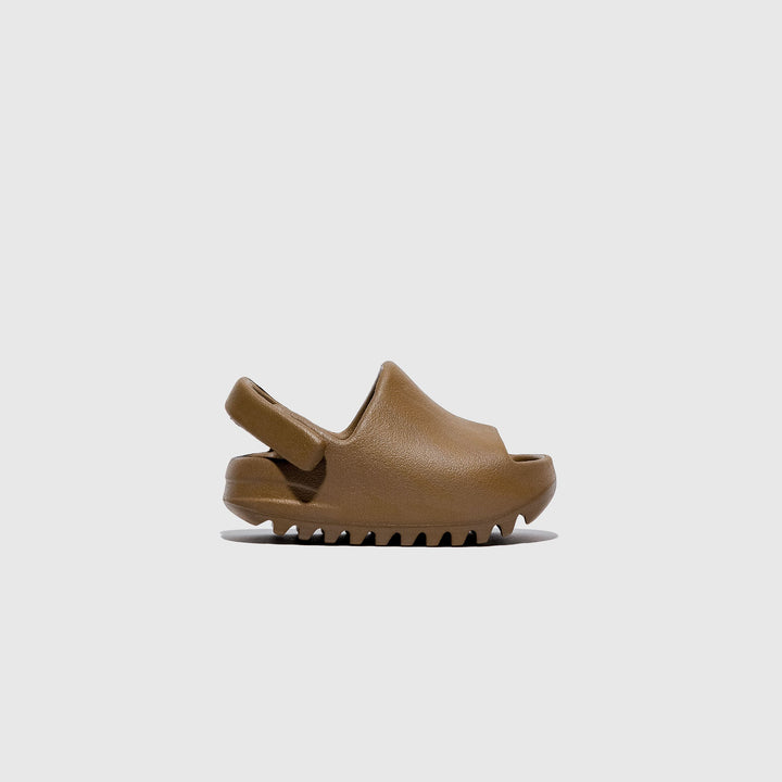 YEEZY SLIDE INFANT "OCHRE"