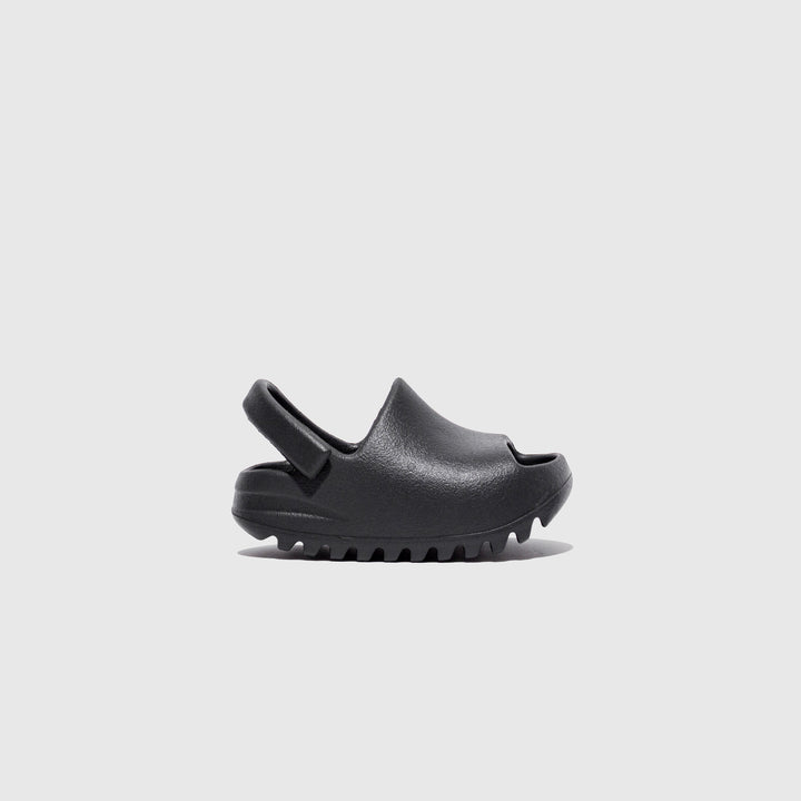 YEEZY SLIDE INFANTS "ONYX"