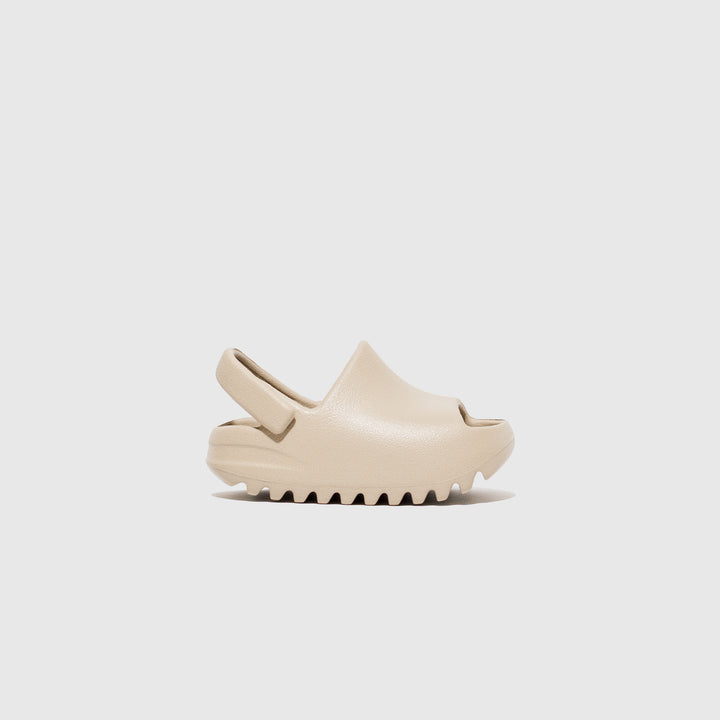 YEEZY SLIDE INFANT "PURE"