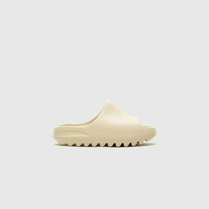 YEEZY SLIDE KIDS "BONE"