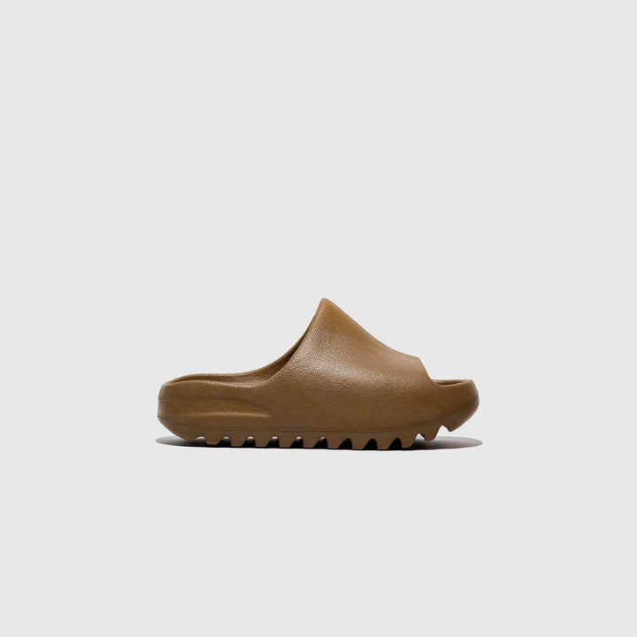 YEEZY SLIDE KIDS "OCHRE"