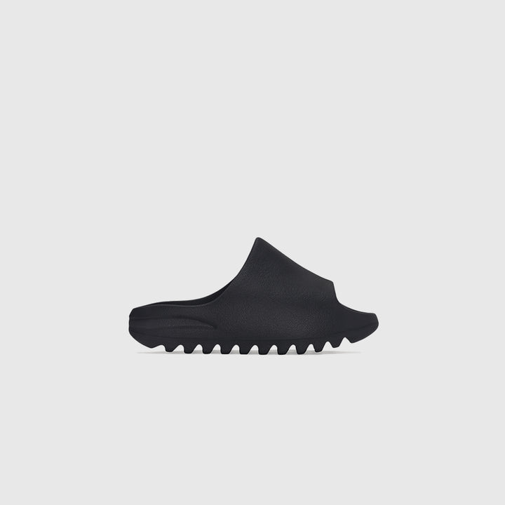 YEEZY SLIDE KIDS "ONYX"