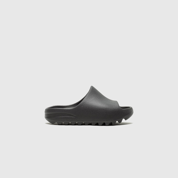 YEEZY SLIDE KIDS "ONYX"