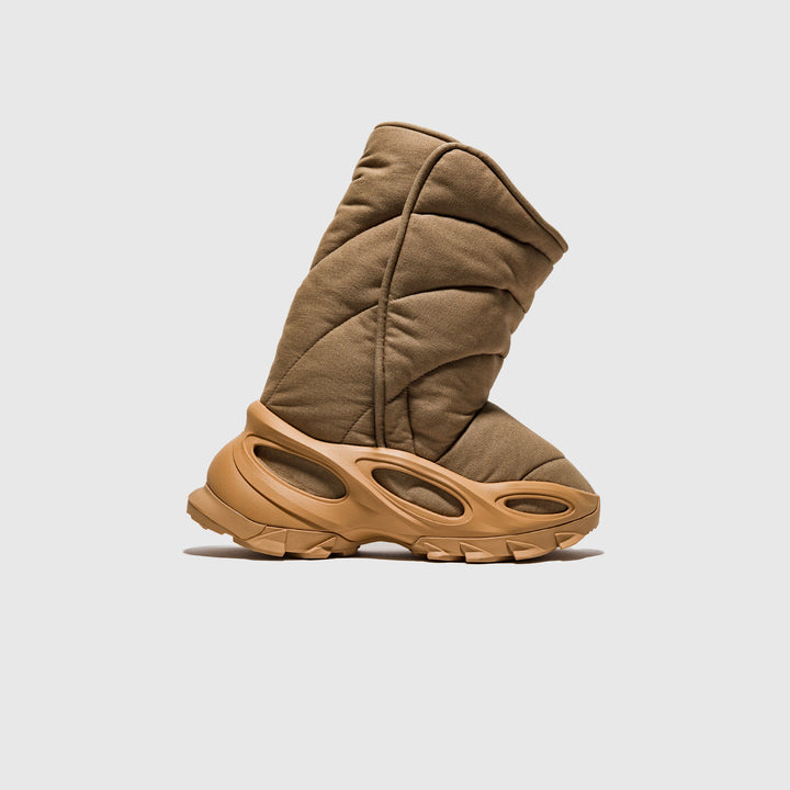 ADIDAS YEEZY NSLTD BOOT "KHAKI"