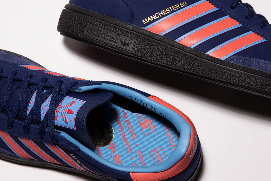 ADIDAS MANCHESTER 89 – PACKER SHOES