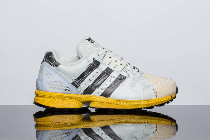 ADIDAS CONSORTIUM ZX 8000 SUPERSTAR
