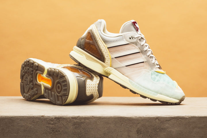 ADIDAS ZX 6000 "INSIDE OUT"