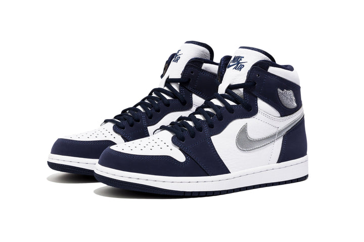 AIR JORDAN 1 RETRO HIGH OG CO JP "MIDNIGHT NAVY"