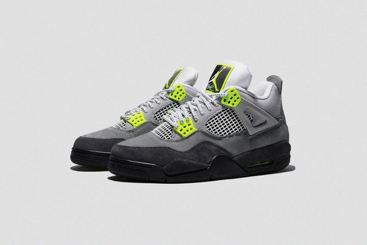 AIR JORDAN 4 RETRO SE "AIR MAX '95"