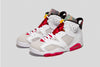 AIR JORDAN 6 RETRO "HARE"