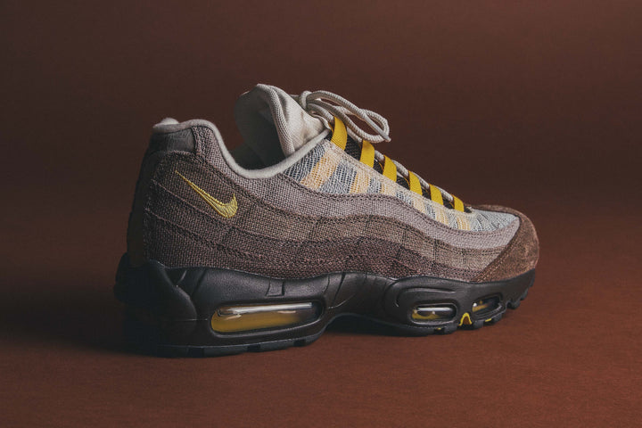 NIKE AIR MAX 95 "IRONSTONE"
