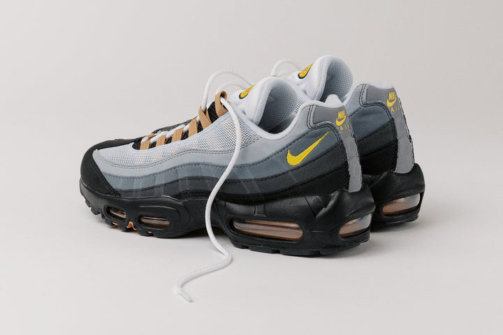 NIKE AIR MAX '95 "YELLOW STRIKE
