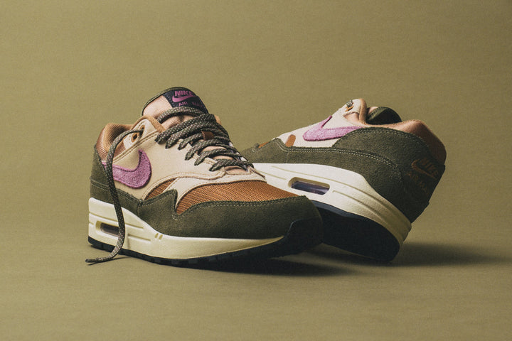 AIR MAX 1 NH "TREELINE"