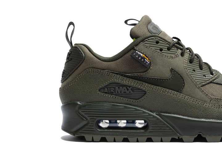 NIKE AIR MAX 90 SURPLUS "CARGO KHAKI"