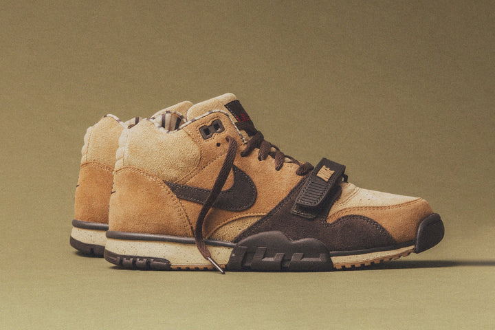 NIKE AIR TRAINER 1 "SHIMA SHIMA"