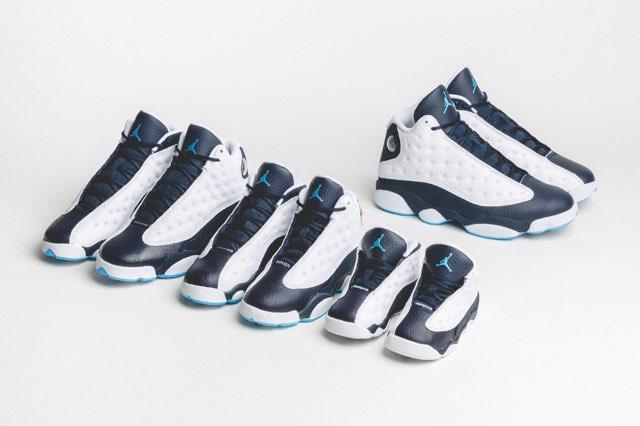 AIR JORDAN 13 RETRO 