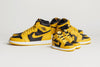 JORDAN AIR JORDAN 1 RETRO HIGH OG "POLLEN"