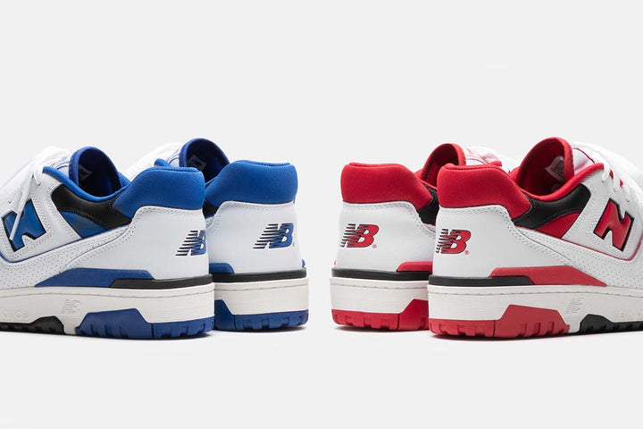 NEW BALANCE BB550 "NBA ALL-STAR WEEKEND"