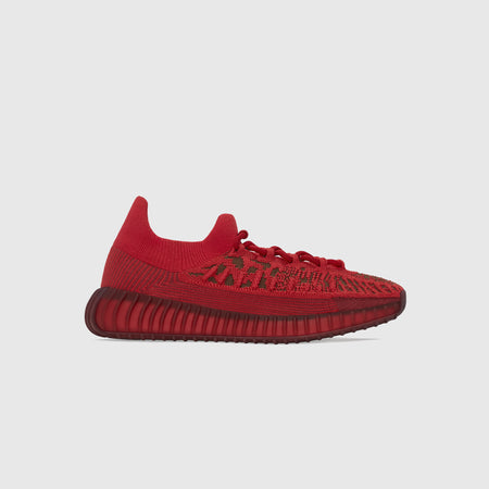 binde sokker Bytte ADIDAS YEEZY 350 V2 CMPCT "SLATE RED" – PACKER SHOES