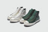 CONVERSE CHUCK 70 HI "MONO PATCHWORK"