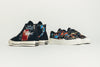 CONVERSE X BASQUIAT