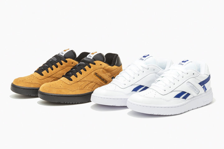 REEBOK BB 4000 MU X DIME