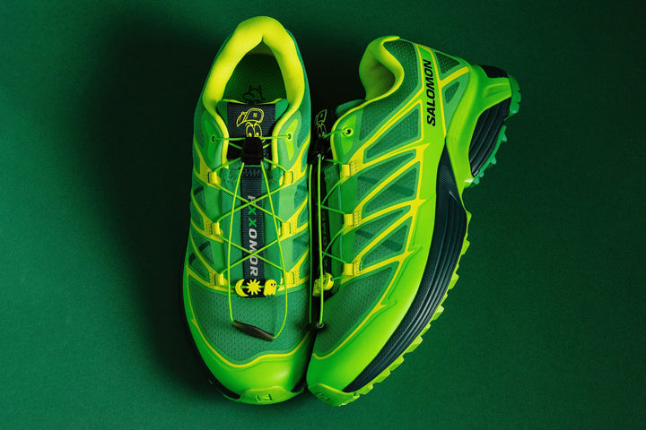 SALOMON XT-PATHWAY 2 FEID