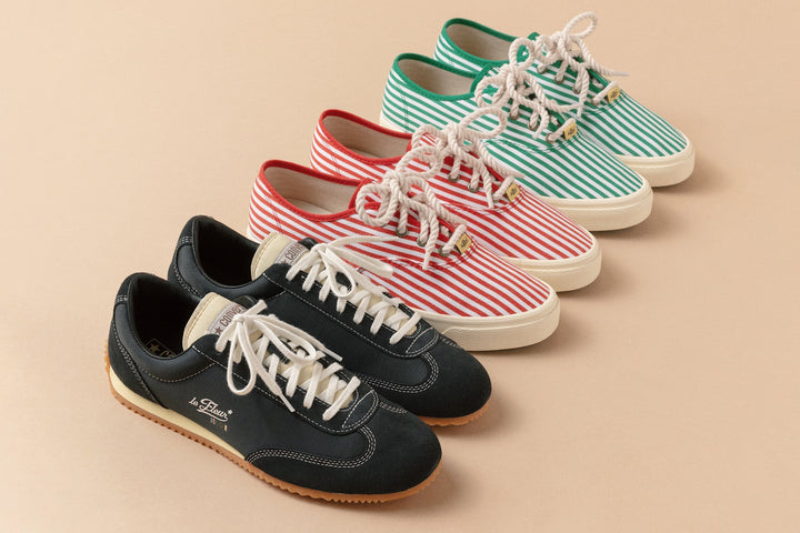 CONVERSE X GOLF LE FLEUR