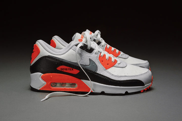 NIKE AIR MAX 90 GTX "INFRARED"