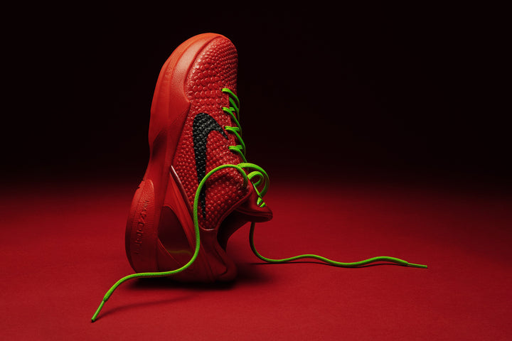 NIKE KOBE 6 PROTRO "REVERSE GRINCH"