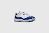 WMNS AIR JORDAN 11 RETRO LOW "CONCORD SKETCH"